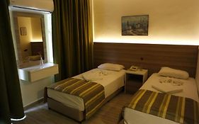 Amphi Apartments